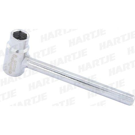 Llaves bikeservice kontermutterschlüssel 9mm pack 6 piezas