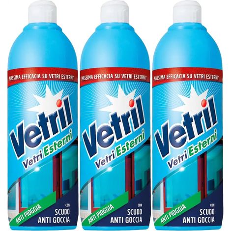 15,0 x VETRIL CLASSICO