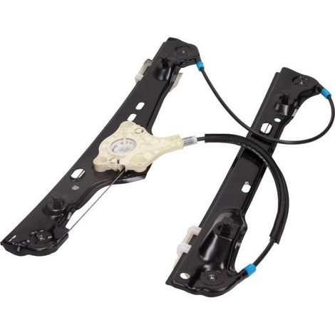 Regulador de ventana MAXGEAR BMW P. E90 PR SIN MOTOR