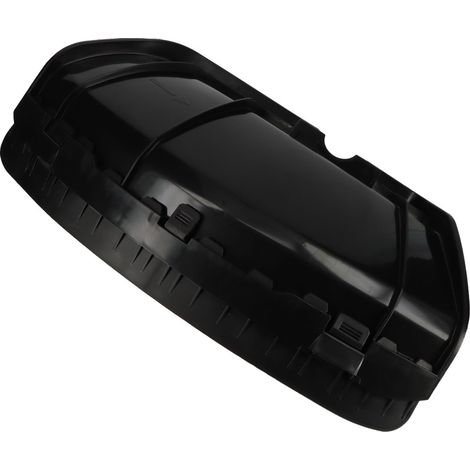 Carter de protection - pour Débroussailleuse électrique 1400W - pièce de rechange pour ref OXEO 760377