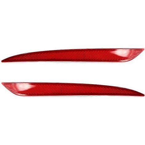DS7Z13A565A DS7Z13A565B Rückstrahler für die hintere Stoßstange, Warnleuchte, Reflektor für Mondeo 2013-2015JXLGV (1/5)