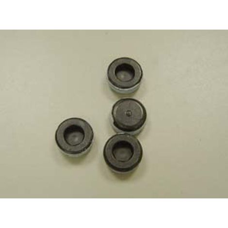 Remeha Set tappi (5x) scambiatore di calore, S57040