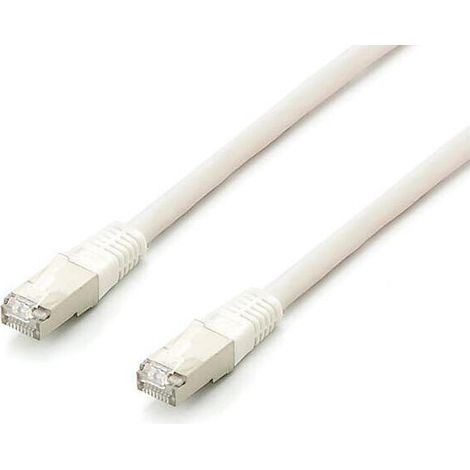 equip 645610 cable ethernet blanco 1 metro Cat6a (1/2)