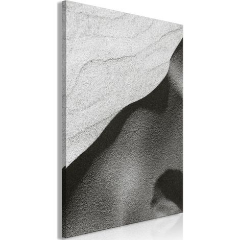Tableau Imprimé "Dunes" 40 x 60 cm (1/2)