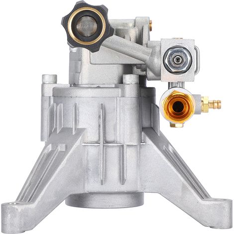 Pompe nettoyeur haute pression BBYP170V – 2800PSI 2.3GPM – arbre 3/4" – pour Husky HU80722