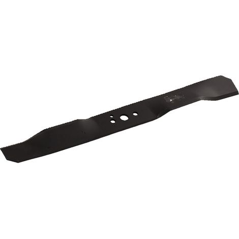 Anpassbarer Rasenschneidermesser für Einhell Rasentrimmer Modelle RG-PM 48 S B&S, GP-PM 48 S-H B&S. Ersetzt Original 34.057.40. (1/2)