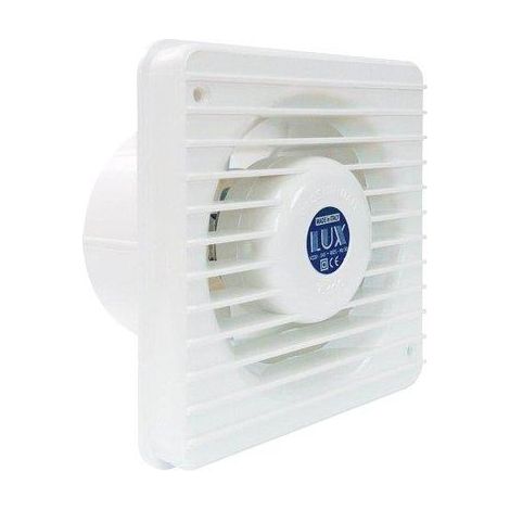 ASPIRATORE ELETTRICO T LUX  MC/H  85 WATT 15 FORO MM 100