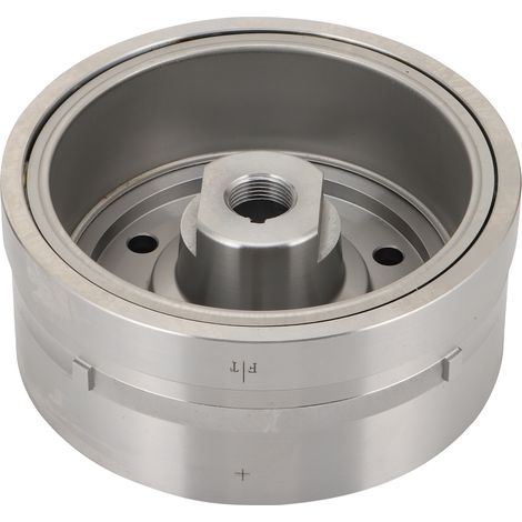 Phonic Radmagnet für Suzuki DL1000 V-Strom (2002–2012) – Kompatibler vorderer ABS-Sensor 32102-06G10-x (1/4)