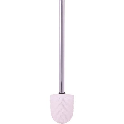 Brosse WC, chrome (NDA0500-1)