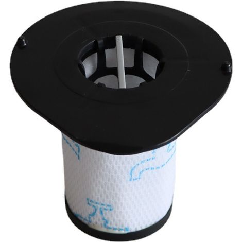 Jeberley RH9252/RH9276/RH9286 Vacuum Cleaner Accessories Filter Cartridges and Screens ZR009002 for Home Use (1/5)