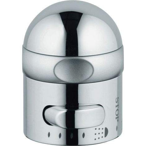 Grohe Absperrgriff, Weiß/Gold, 47469LG0 (1/2)