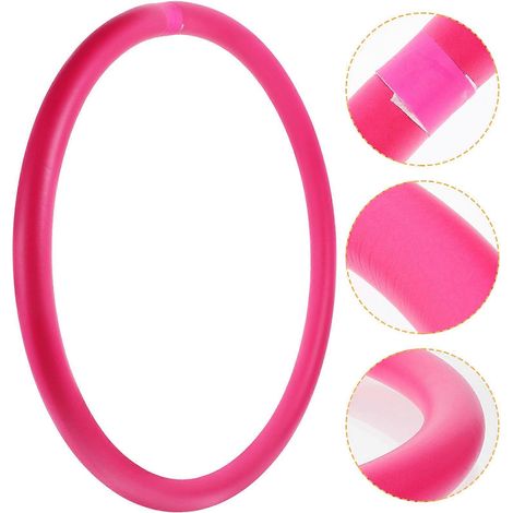 Ensemble de brassards lestés pour yoga (5 pièces, matériau PE) (1/5)