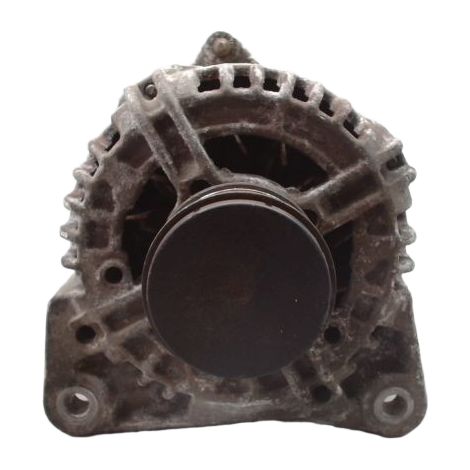 [PRODUIT D'OCCASION] Alternateur RENAULT Clio III Phase 2 2009-2014 ♻️ Ref Oe. 231008578r - Garantie à vie (1/4)