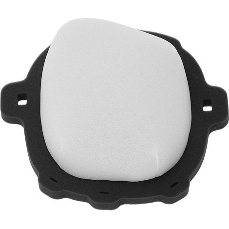 Filtre à air moto 2021 - Nettoyeur PVC de remplacement pour CRF 450 R, RWE, RX (1/5)