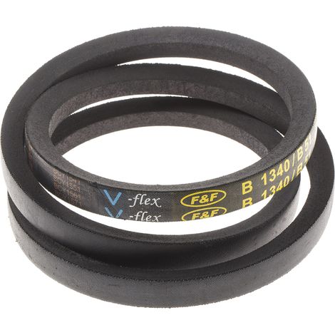 Courroie RS PRO B, 1300mm ( Prix pour 1 )