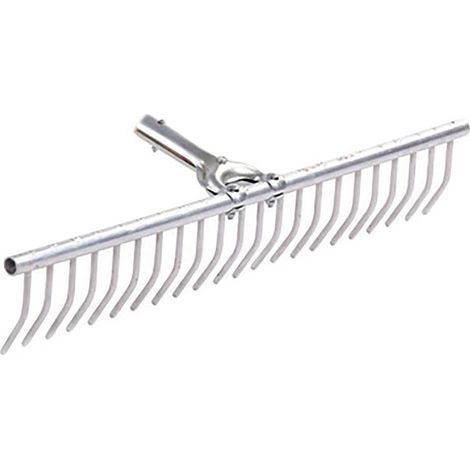 RASTRELLO DA FIENO 20 denti - cm 62