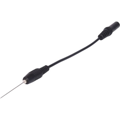 KS Tools 150.1673 Adapter Prüfspitze - Bananenbuchse 4 mm 1 St. (1/5)