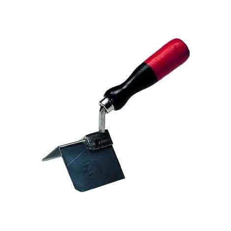 FRATTONE SAGOMATO ANGOLI ESTERNI '853/A' PAVAN 7x6x6 cm