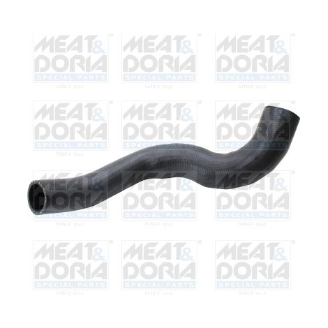 Gaine de suralimentation Meat & Doria 96783 VW 7D0 145 972B