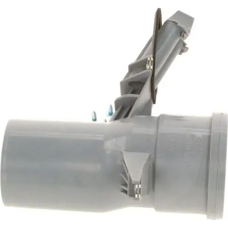 BOSCH Attacco gas di scarico, 87107353830