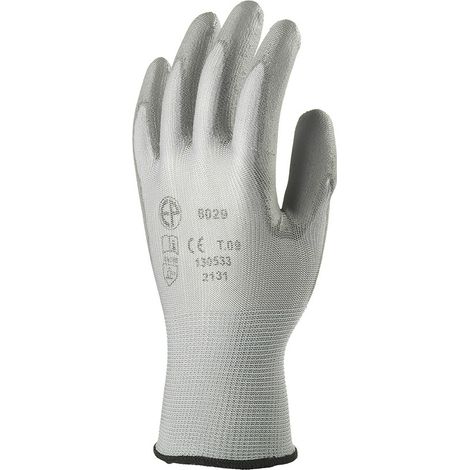 GANTS JARDIN POLYESTER SYNTHETIQUE T8