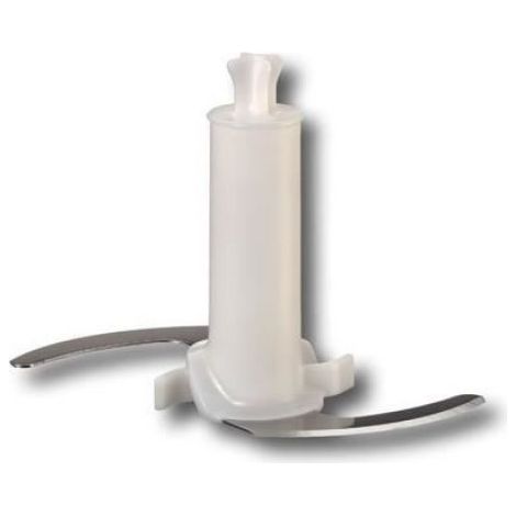 Couteau Pour Hachoir - Compatible Multiquick 5 Et 7 - Accessoire Cuisine - Référence 67051017