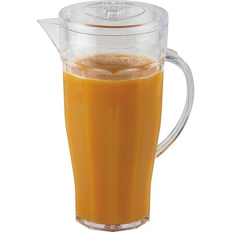 Caraffa per succhi APS, plastica Capacità 2,50 litri, altezza 290 mm, ø 140 mm