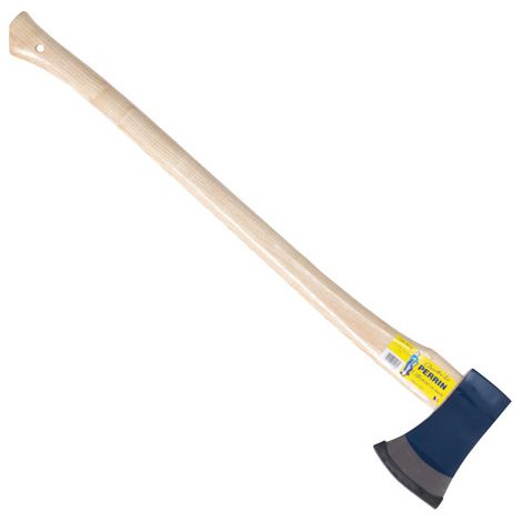 OUTILS PERRIN Hache canada emmanché