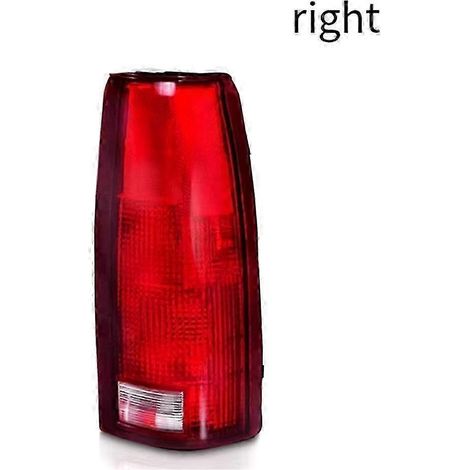 Rücklicht für Chevy GMC Cadillac Escalade GM2800104, Hell, Rechts SZRH AV