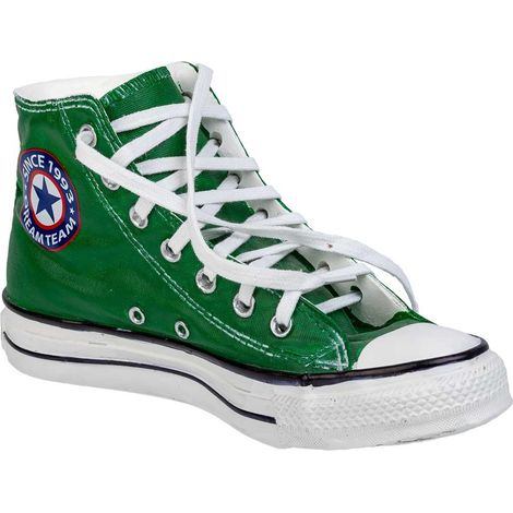 Zapatilla portalápices 25x09x11h cm (1/5)