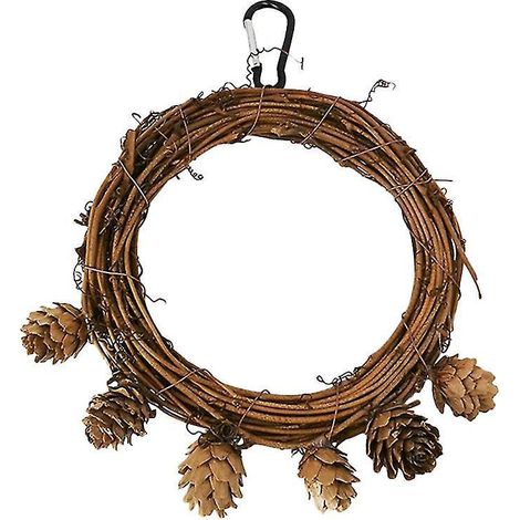 Balançoire pour oiseau (1 pièce) (1/3)