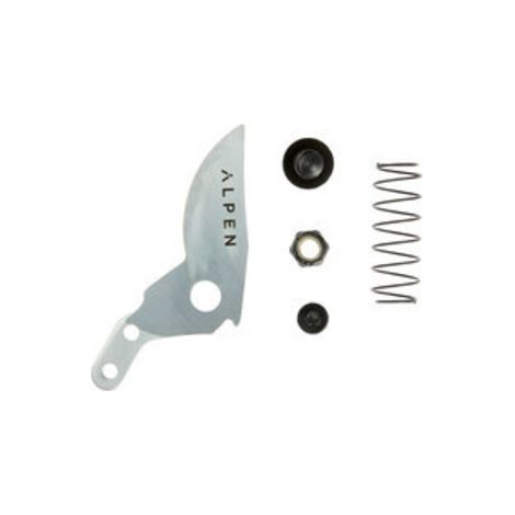 ALPEN Ersatzklingen-Set Gelbhorn 150/1