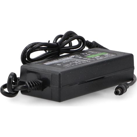 IluminaShop - Adaptador de Corriente para tiras LED 60W 24VDC (1/2)