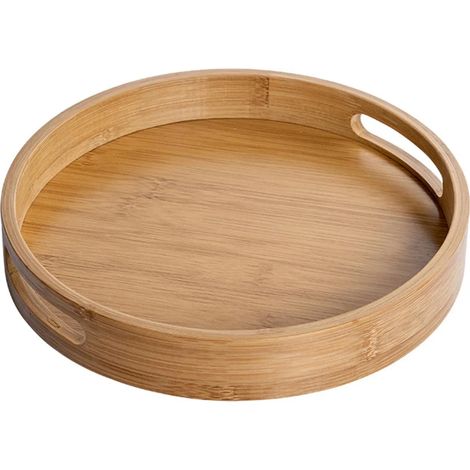 Plat de service 25254cm (1/4)