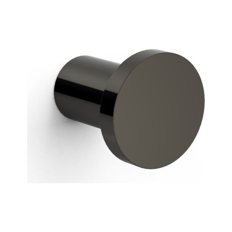 PERCHA NEGRO METALIZADO - TRES, marca original