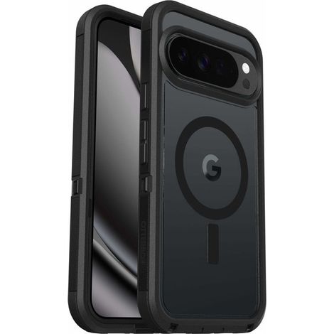 OtterBox Defender Pro XT Back Cover Negro Magnético Google Pixel 10 Pro XL