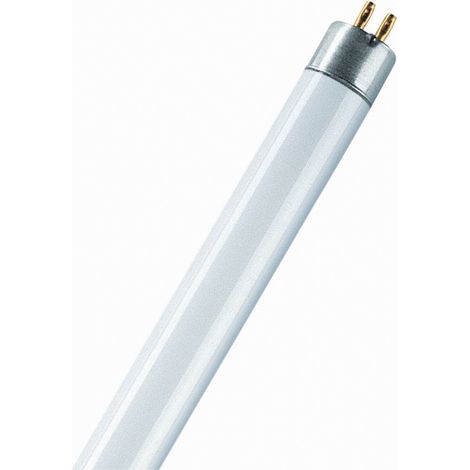 Osram LUMILUX T5 HE - 14 W - G5 - T5 - 24000 h - 1200 lm - Warmweiß (1/2)