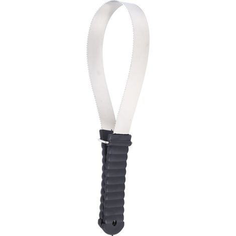 GARRYFIZH Peigne à curry pour cheval, grattoir professionnel en acier inoxydable pour le nettoyage des cheveux (1/5)