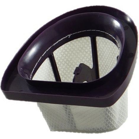 FILTRE MOUSSE POUR ASPIRATEUR ASPIRATEUR RS-AC3544 ROWENTA ASPIRATEUR RS-AC3544 ROWENTA