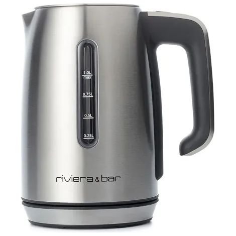 Bollitore elettrico Riviera-bar bbt720 2000 W 1 litro (1/3)