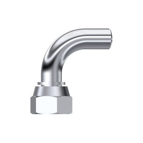 HEMBRA GIRAT.90Âº 3/4 BSP DN 3/4" - DICSA