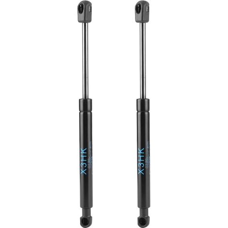 Pair of shock absorber of Bracket under pressure to gas for hood before, 51233400352, suitable for X3/E83 2004 – 2010 (1/5)