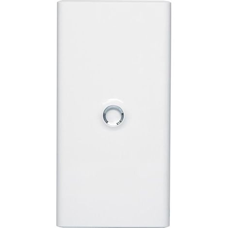 Legrand Puerta de bloqueo blanca DRIVIA IP40 IK07