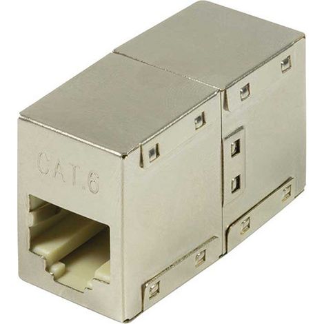 Adattatore di Rete EDM E55031 (1/2)
