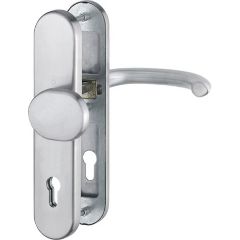 Maniglia Siwegrte86G / 3331/3310/11 38Zsstes1F69 10Pz-9267-72 (1/3)