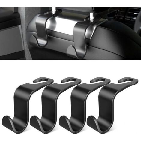 Lot de 2 Appliques Murales Solaires d'extérieur avec Détecteur de Mouvement PIR, étanchéité IP65, spots rotatifs à 360 degrés, à énergie solaire, pour extérieur, cour, jardin, allée (blanches) lumière (1/5)