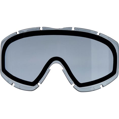 Dräger X-pect 4800/4900 Écran de remplacement couleur gris (1/5)