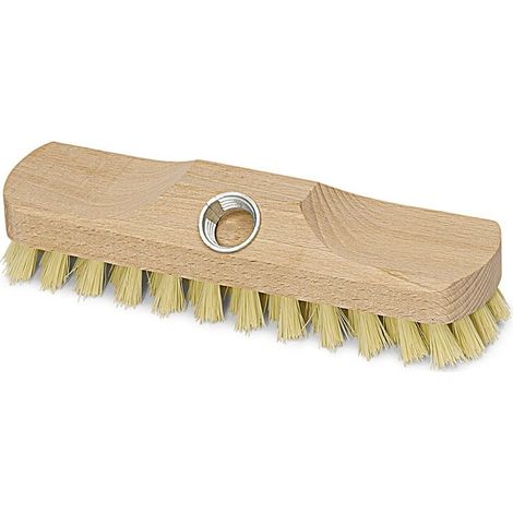 Schrubber Fibre-Ersatz 22 cm mit Gewinde