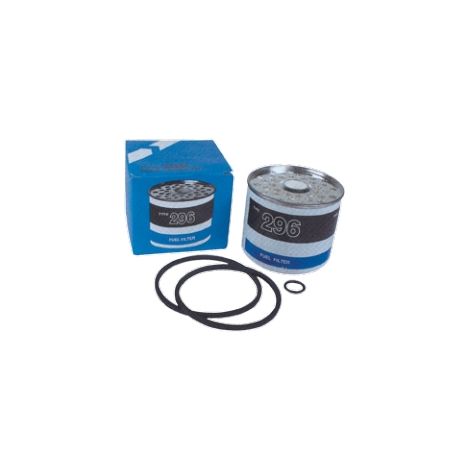 Filtro de aceite tipo 296 CAV para motor AEBI AGRIFUL ARBOS BAUTZ BCS