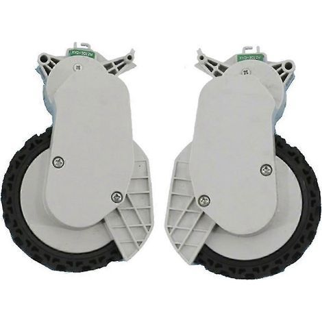 Roue motrice gauche/droite pour aspirateur robot Bot L10S L10 Ultra L10S Ultra S10 W10S Pro B101CN (1/5)